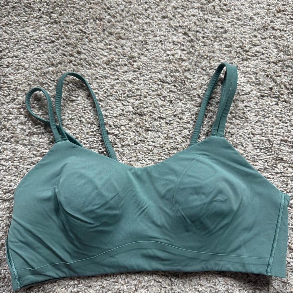 Lululemon Athletica Sports Bra